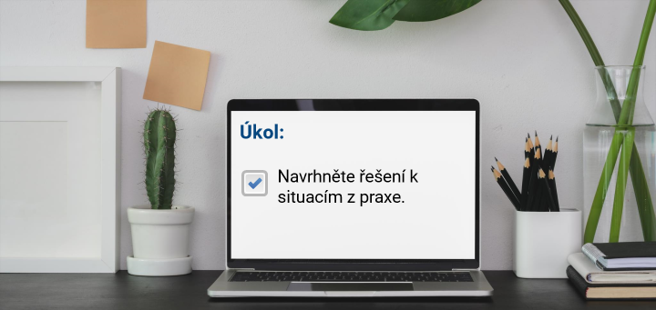 úkol